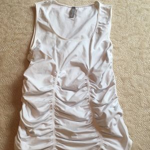 Last tango M/L tank top